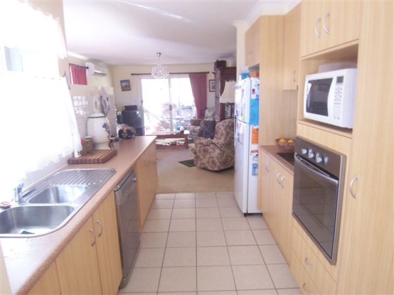 Unit 99, 303 Spring Street, Toowoomba QLD 4350