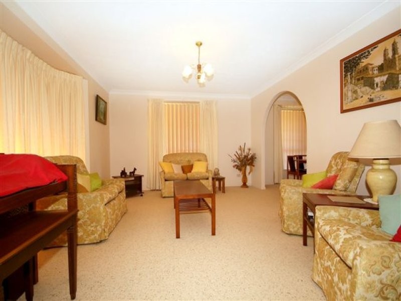 7 Emma Drive, Kearneys Spring QLD 4350