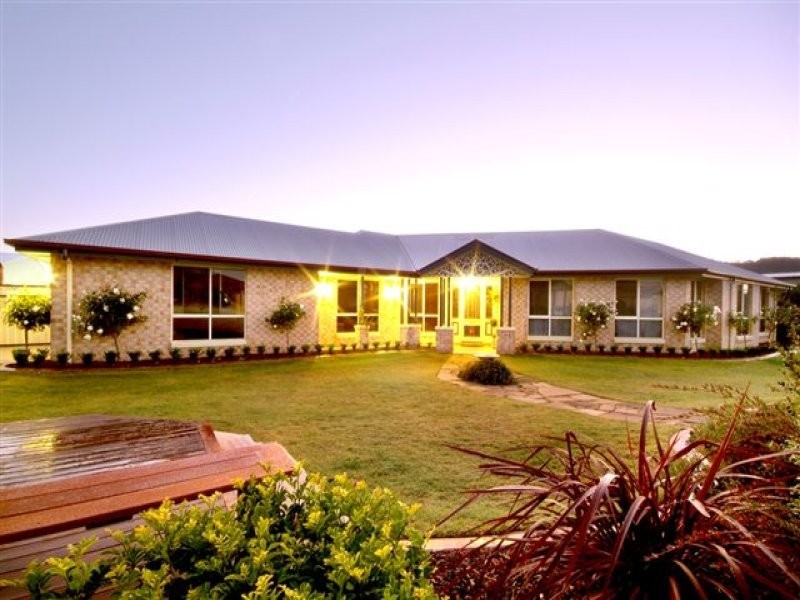 3 Norman Court, Westbrook QLD 4350