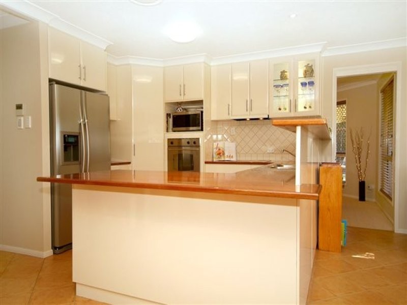 3 Norman Court, Westbrook QLD 4350