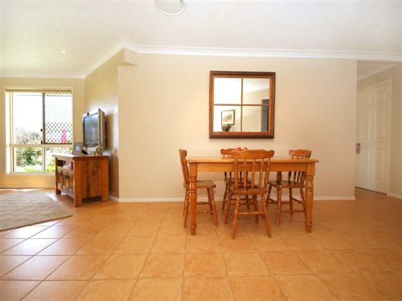 3 Norman Court, Westbrook QLD 4350