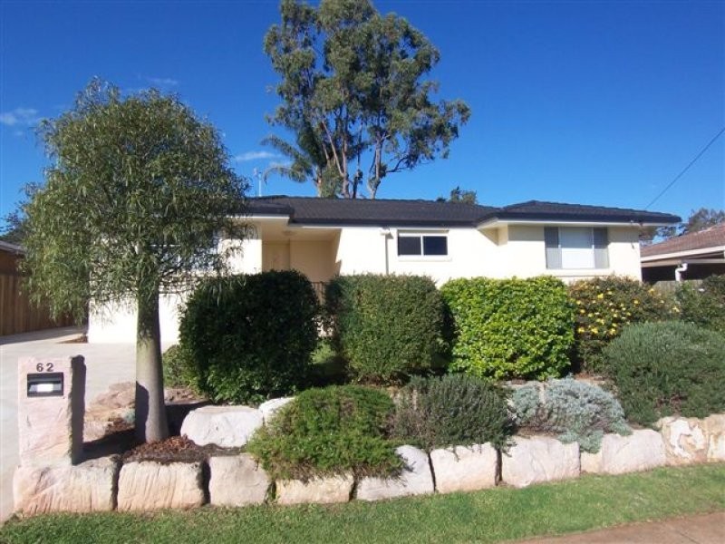 62 High Street, Rangeville QLD 4350