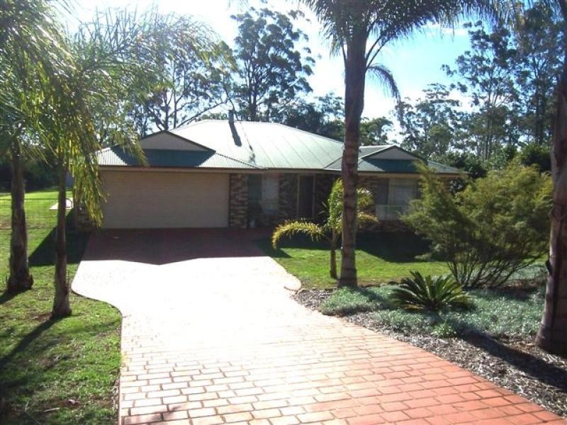 46 Diosma Drive, Highfields QLD 4352