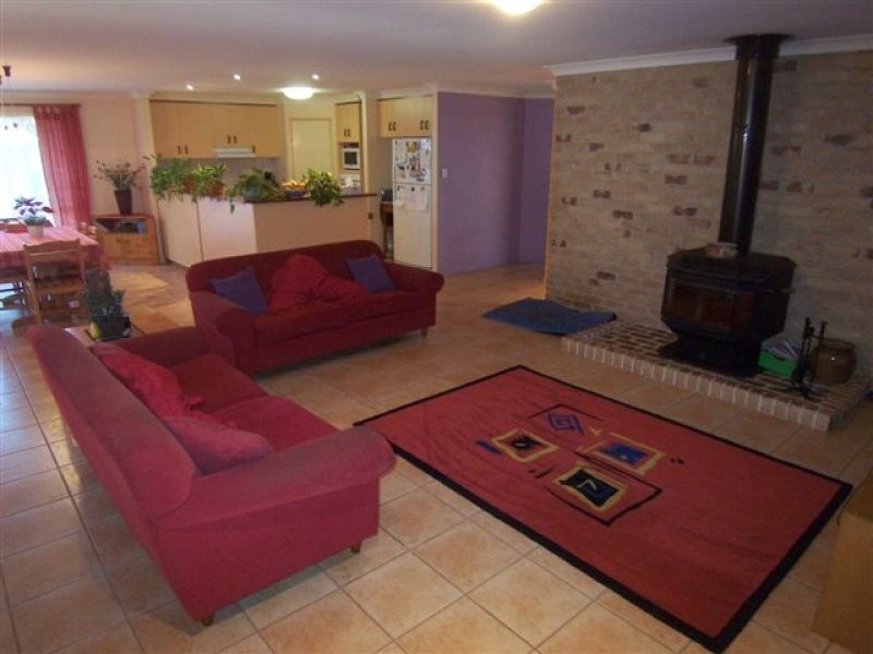 46 Diosma Drive, Highfields QLD 4352