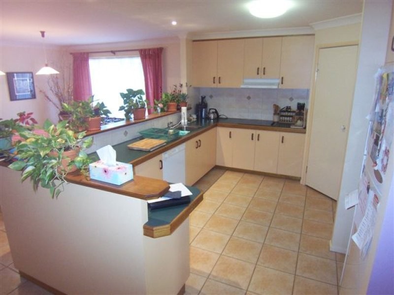46 Diosma Drive, Highfields QLD 4352