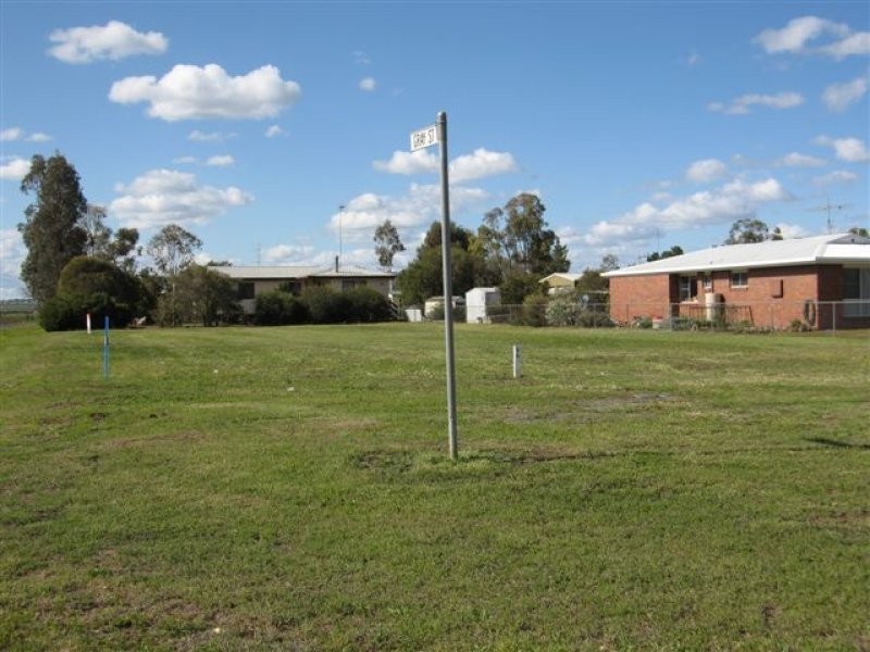 20 Creek Street, Cambooya QLD 4358