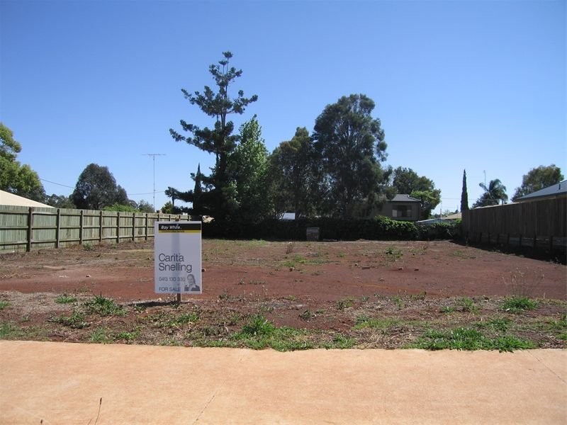 4 Pelican Drive, Rangeville QLD 4350