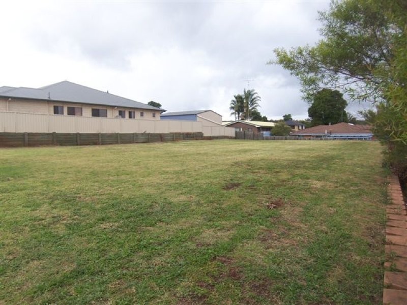 34 Marshall Street, Rangeville QLD 4350