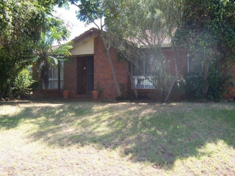 7 Seppelt Street, Wilsonton QLD 4350