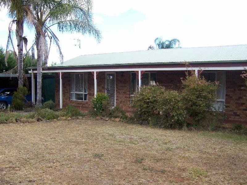 27 Treeline Drive, Gowrie Junction QLD 4352