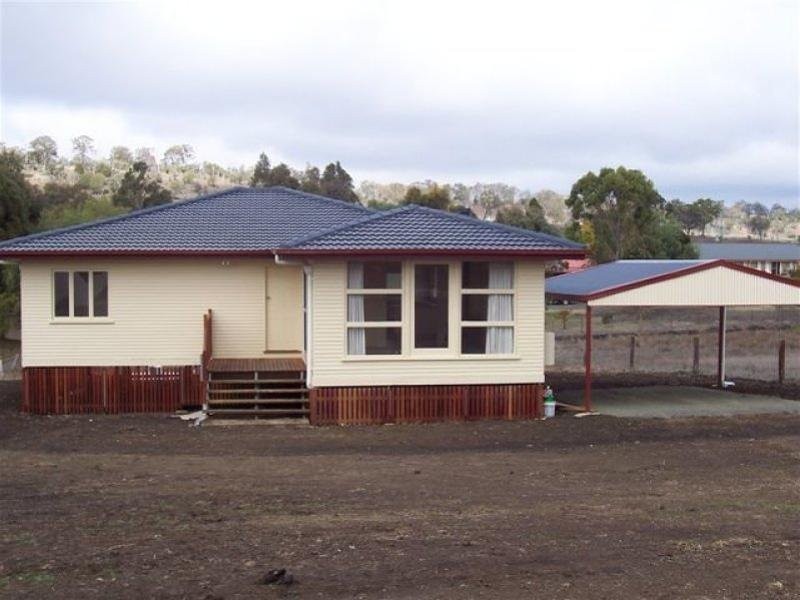 48 Phipps Drive, Meringandan QLD 4352