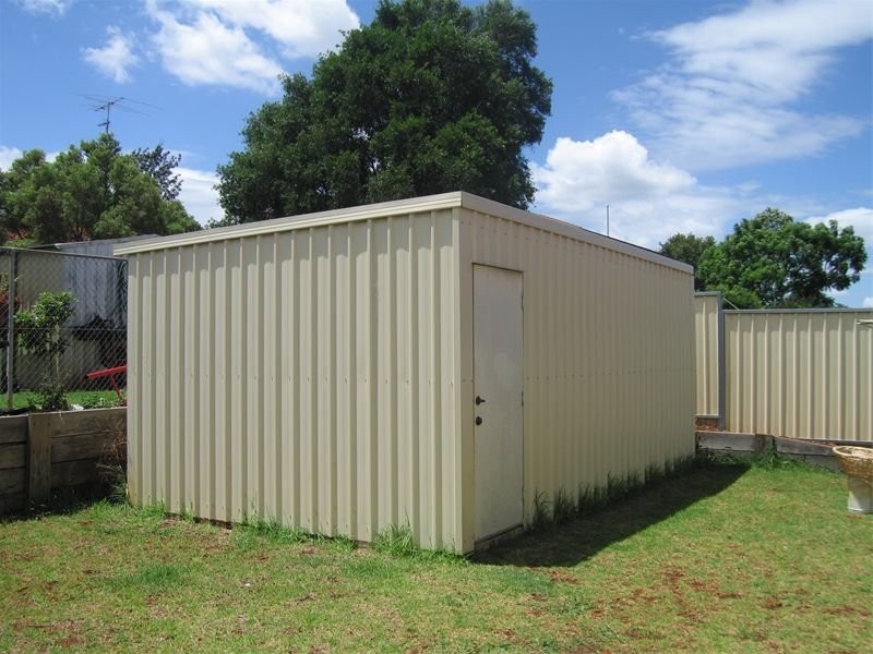 28 Biscay Crescent, Glenvale QLD 4350