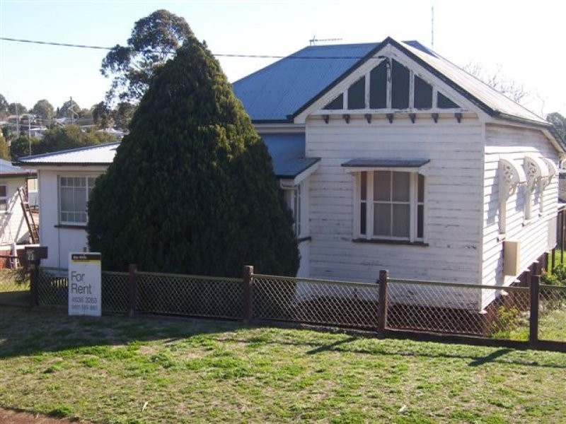 25 John Street, Toowoomba QLD 4350