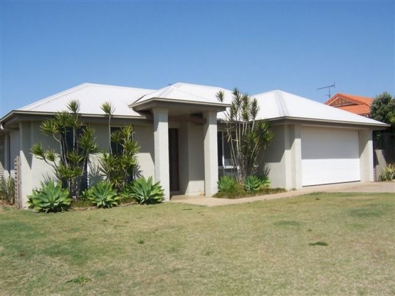 16 Barton Street, Middle Ridge QLD 4350