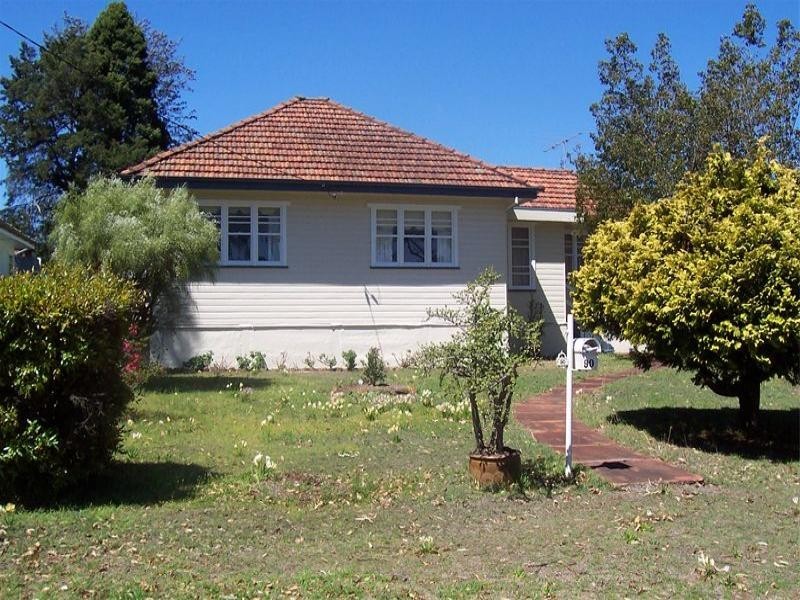 90 Curzon Street, East Toowoomba QLD 4350