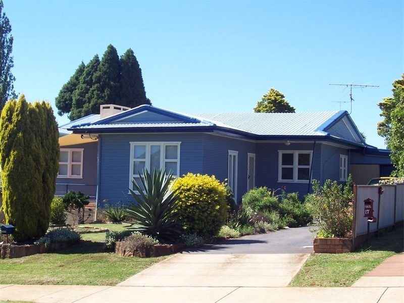 19 South Street, Rangeville QLD 4350