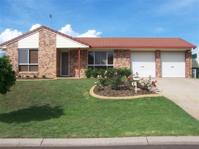 29 Dyson Drive, Darling Heights QLD 4350