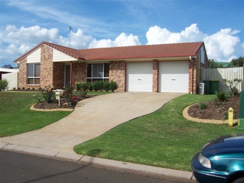 29 Dyson Drive, Darling Heights QLD 4350