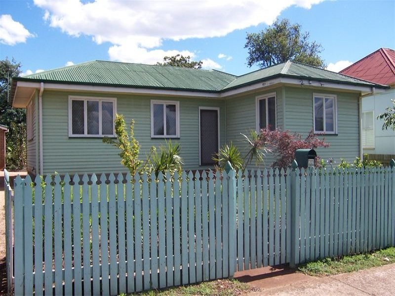 14A Eton Street, Toowoomba QLD 4350