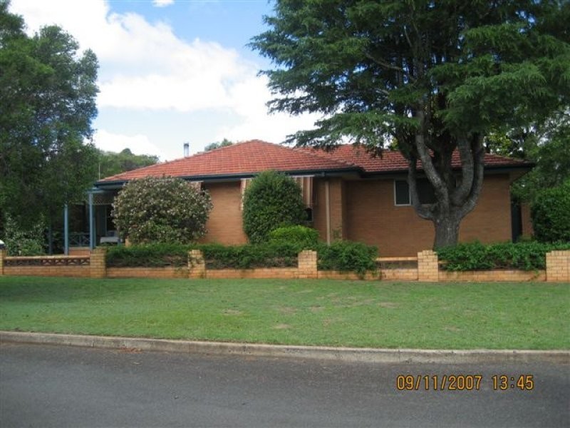 26 Cohoe Street, Rangeville QLD 4350