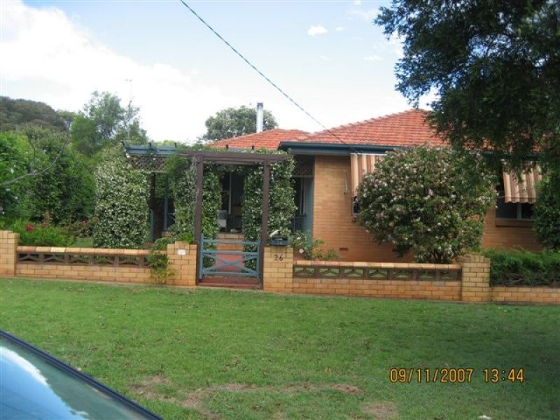 26 Cohoe Street, Rangeville QLD 4350