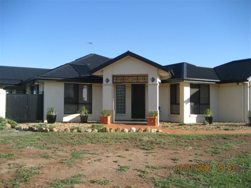 31 Corfield Drive, Torrington QLD 4350