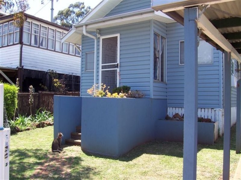 14 Hagan Street, North Toowoomba QLD 4350