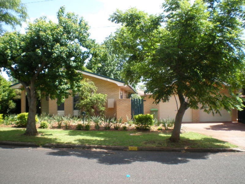 30 Ott Street, Rangeville QLD 4350