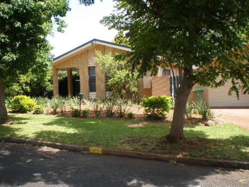 30 Ott Street, Rangeville QLD 4350