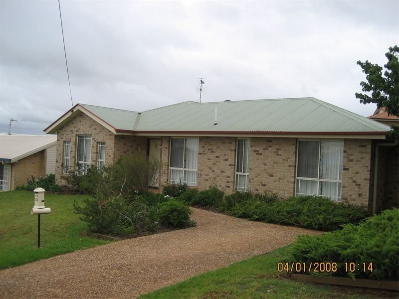 153 Baker Street, Darling Heights QLD 4350
