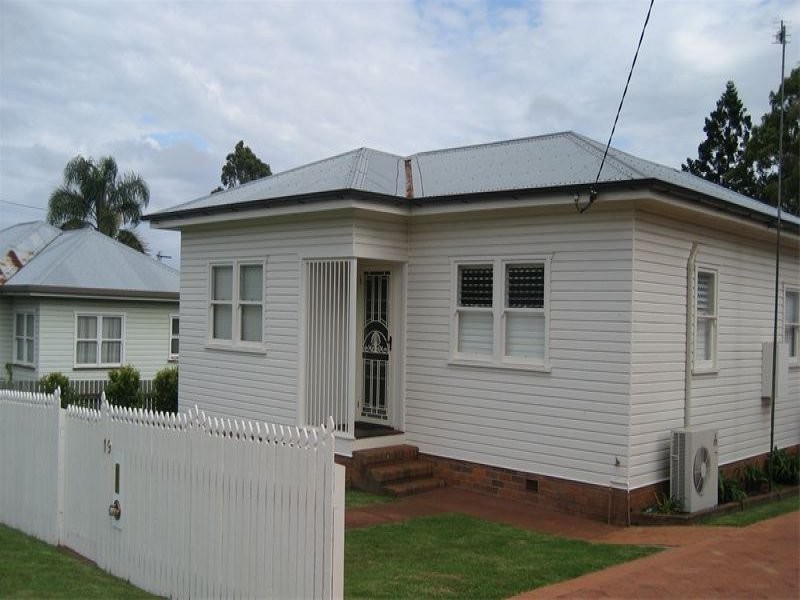 19 Drummond Street, Rangeville QLD 4350