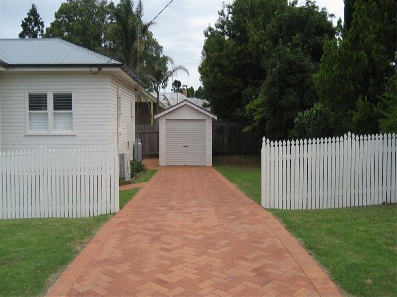 19 Drummond Street, Rangeville QLD 4350
