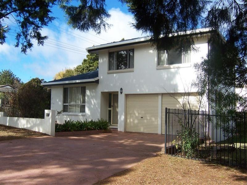 2 Anderson Street, East Toowoomba QLD 4350