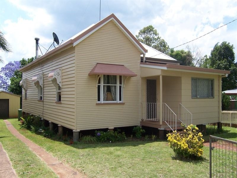 247 Hume Street, South Toowoomba QLD 4350