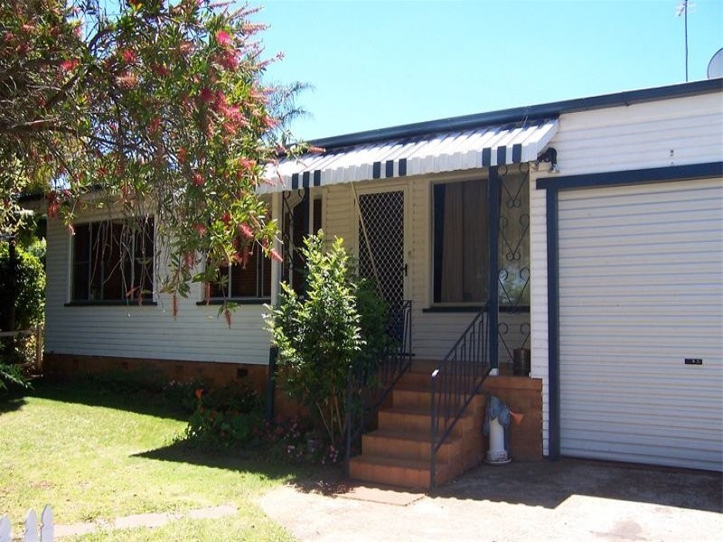 5 Butler Street, Rangeville QLD 4350