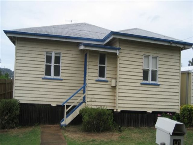 10 Dodd Street, Newtown QLD 4350