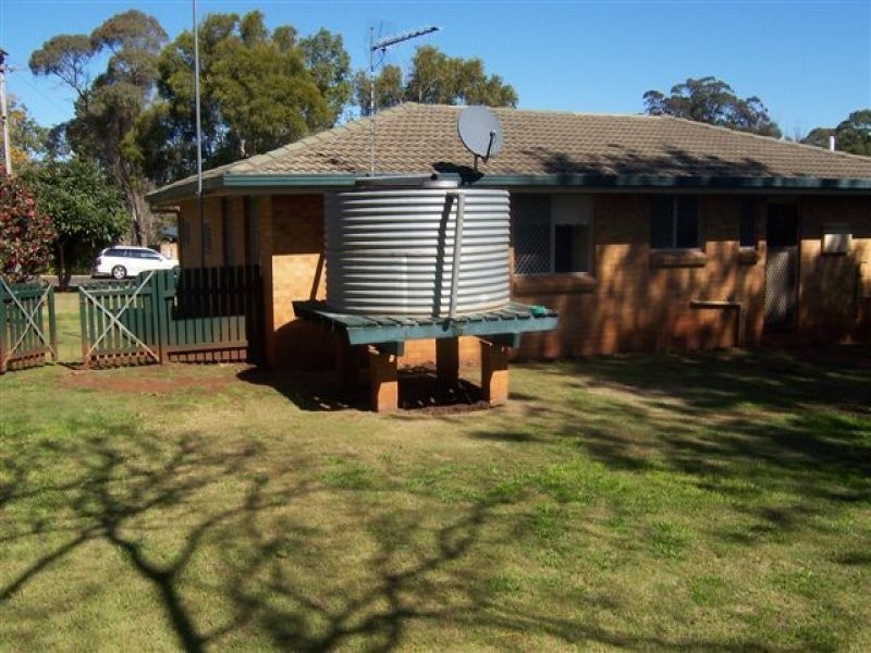 19 Norris Street, Rangeville QLD 4350