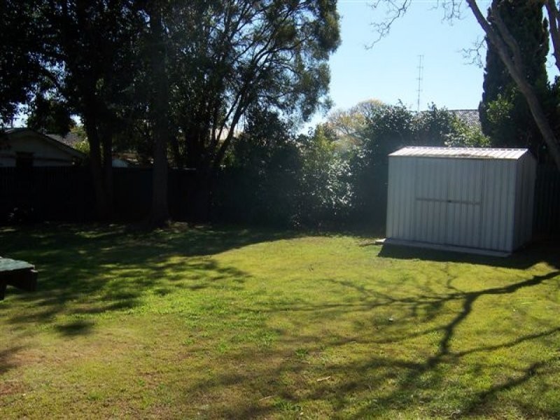 19 Norris Street, Rangeville QLD 4350