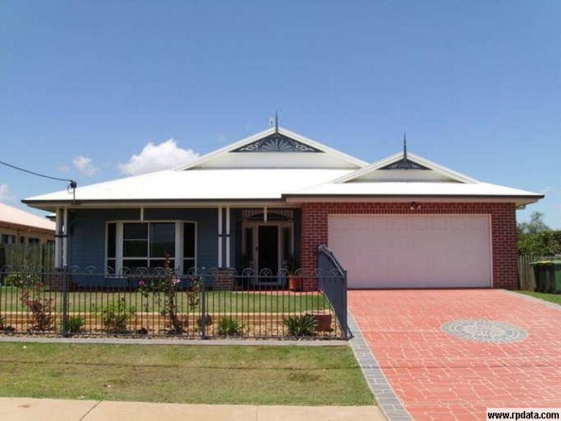 142 Spring Street, Middle Ridge QLD 4350