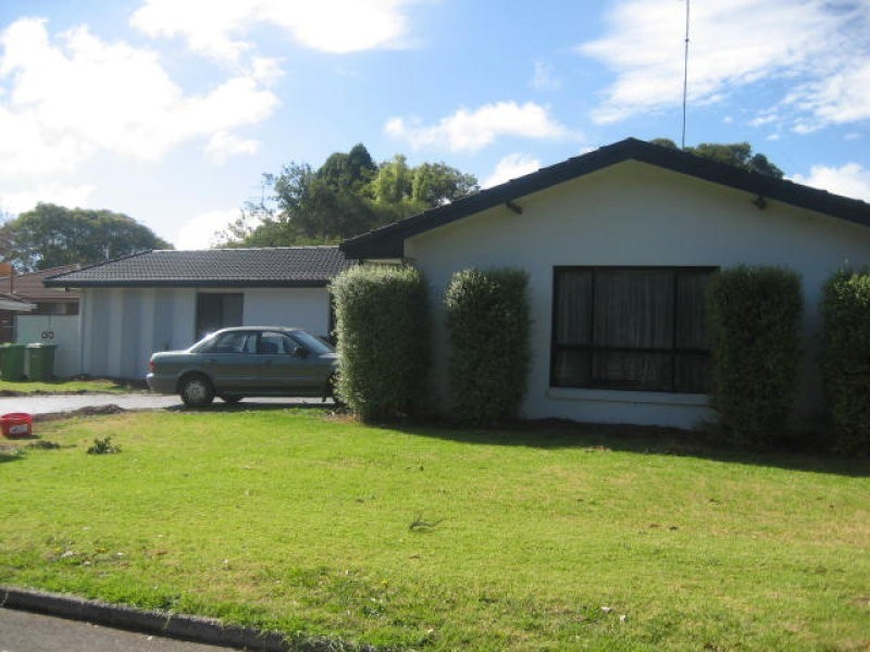 34A Aberdeen Street, Rangeville QLD 4350