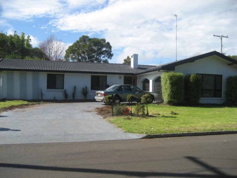 34A Aberdeen Street, Rangeville QLD 4350