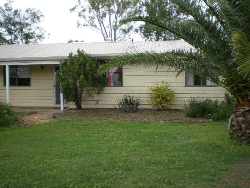 35 Gulligal Street, Kingsthorpe QLD 4400