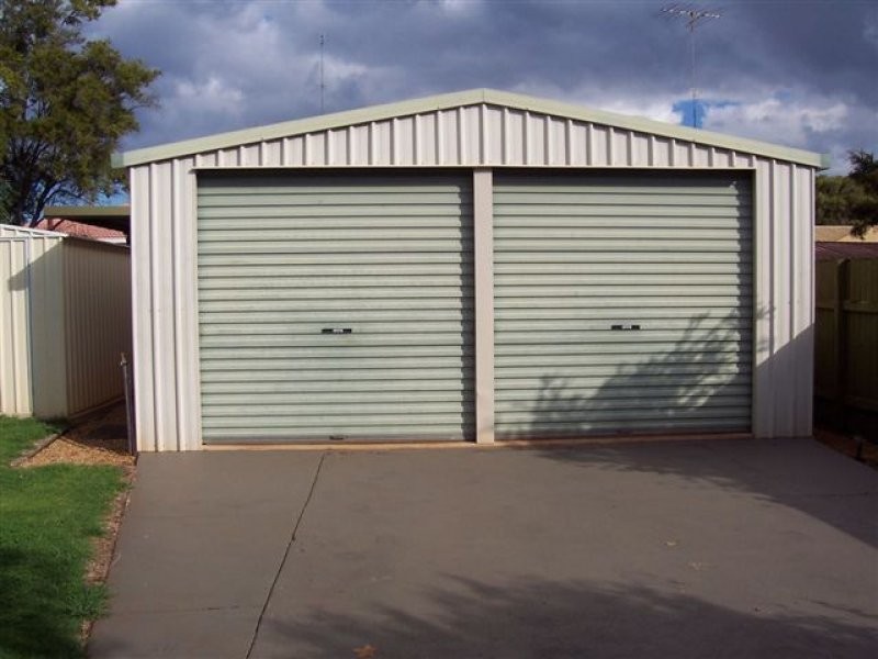 22 Hibiscus Drive, Centenary Heights QLD 4350