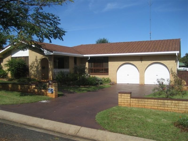 14 Clewley Cresent, Rangeville QLD 4350