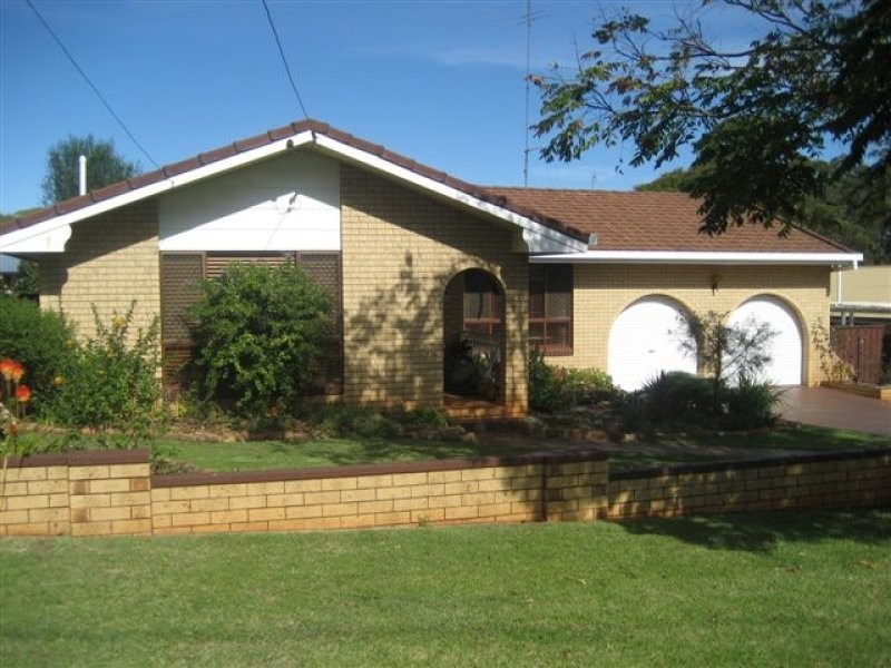 14 Clewley Cresent, Rangeville QLD 4350