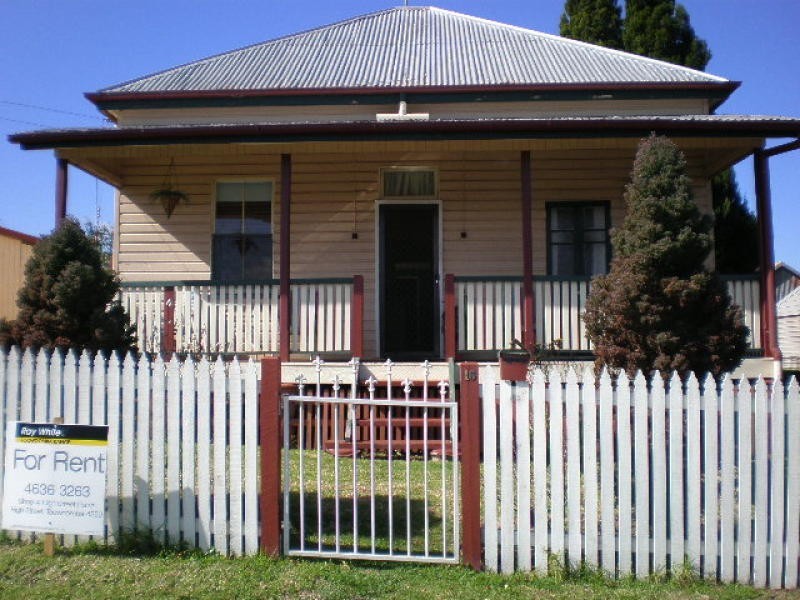16 Kennedy Street, East Toowoomba QLD 4350