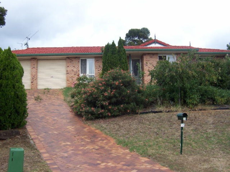 19 Kayser Court, Toowoomba QLD 4350
