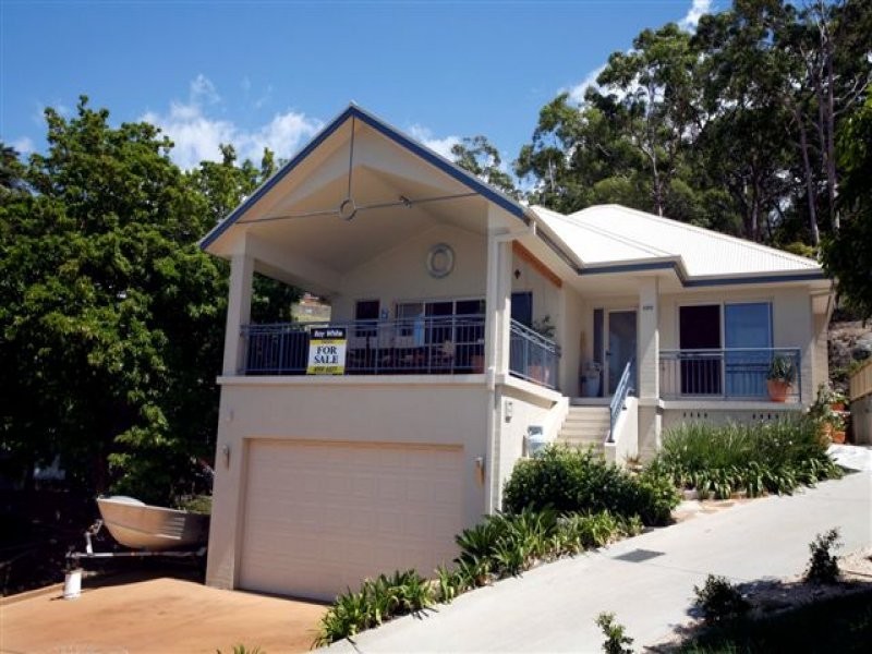 134 Fishing Point Road, Fishing Point NSW 2283