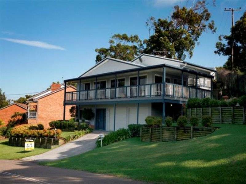 235 Dobell Drive, Wangi Wangi NSW 2267