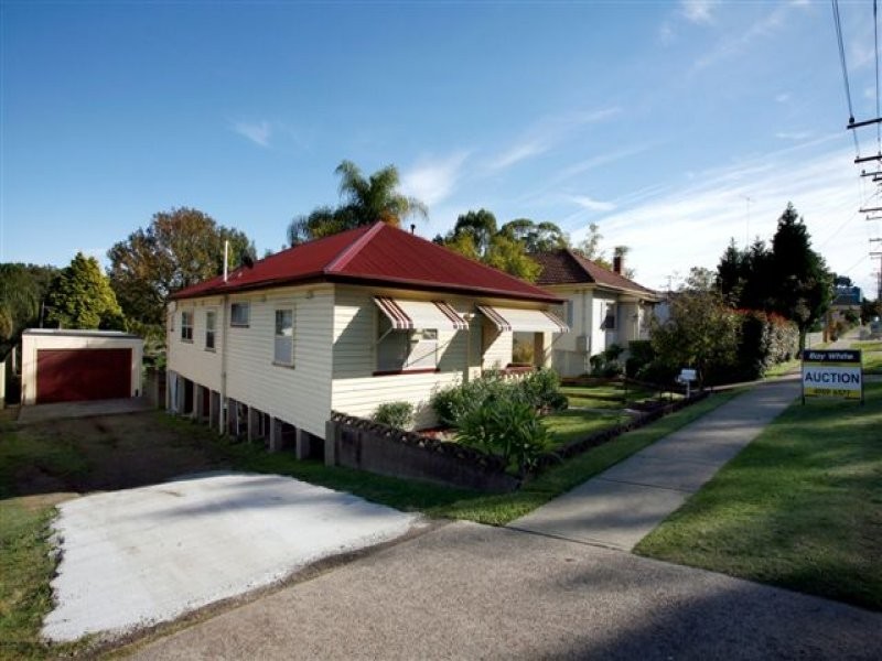 91 Cary Street, Toronto NSW 2283